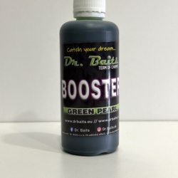 Green Pearl BOOSTER