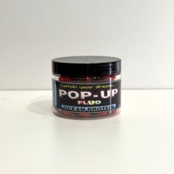 Ocean Protein POP UP