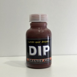 Orange Fire DIP