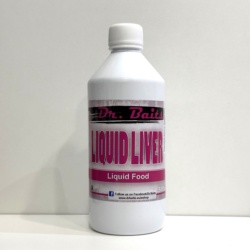 Liquid Liver CONCENRATE 